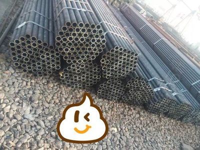 临沂20#薄壁无缝钢管 执行标准、价格与厂家全解析