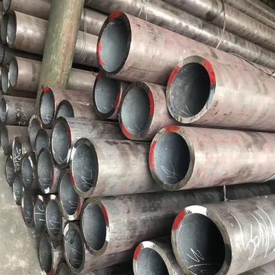 昆明无缝管厂家与德宏无缝钢管高清详解 实拍细节图鉴与选材指南